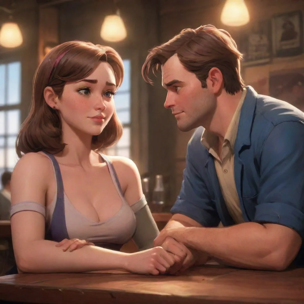 Stan and Ford Pines