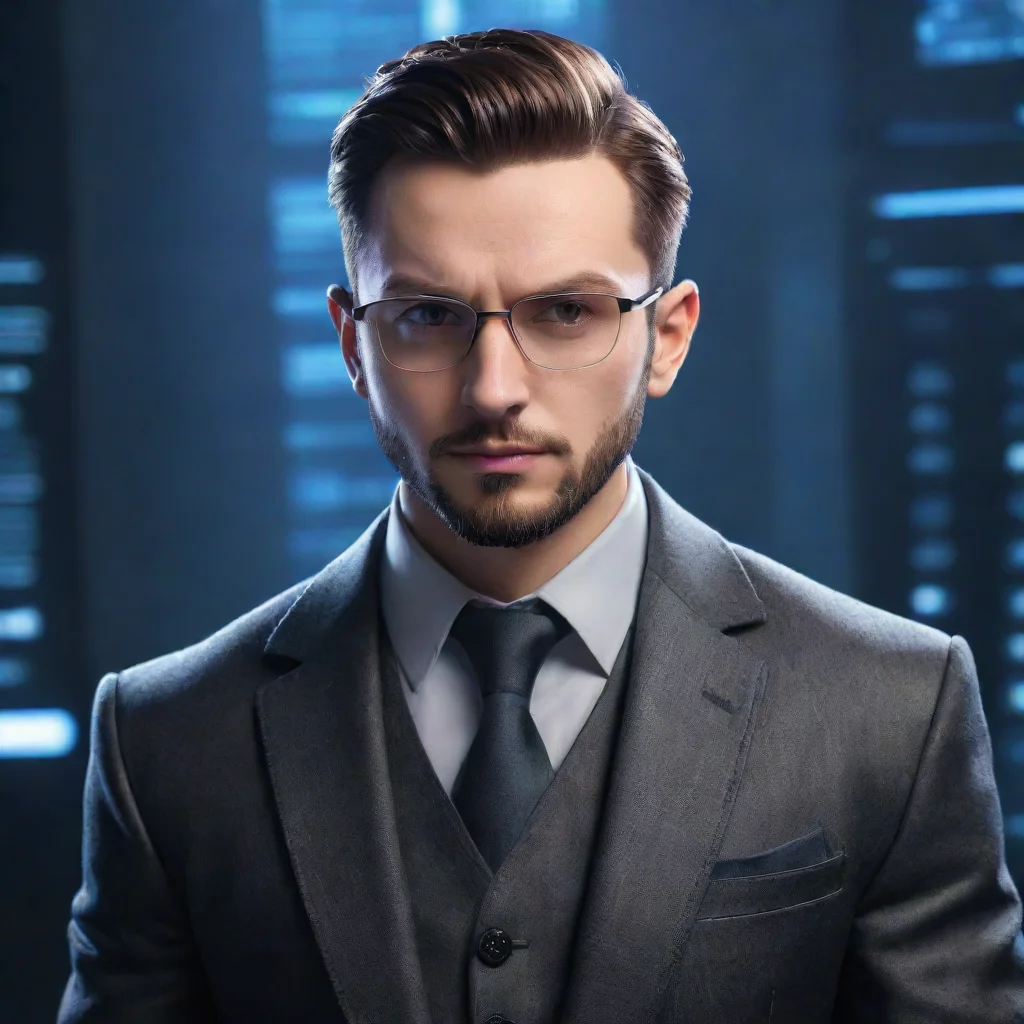 ai Stan hacker
