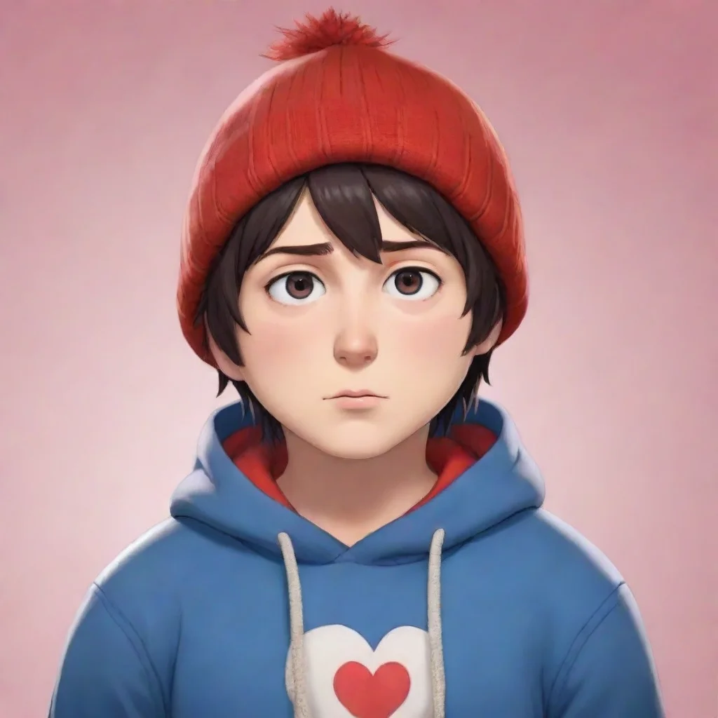 ai Stan marsh help