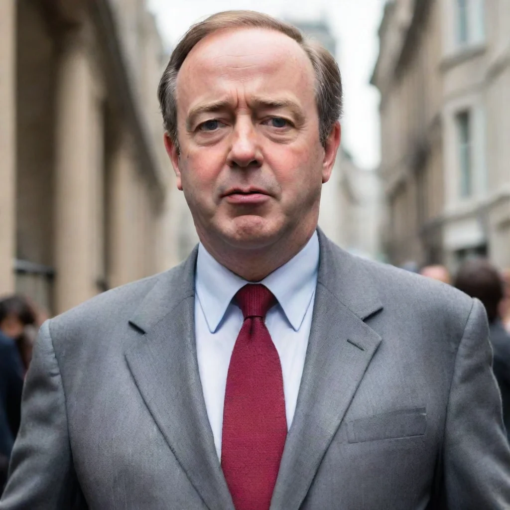 ai Stanley politician