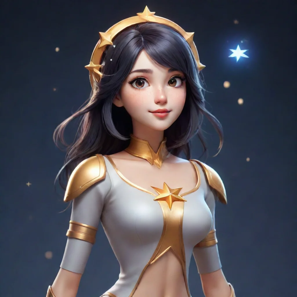 Star Catcher