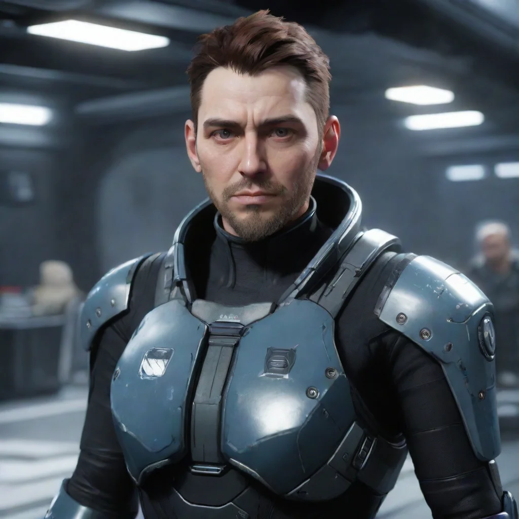 Star Citizen GM