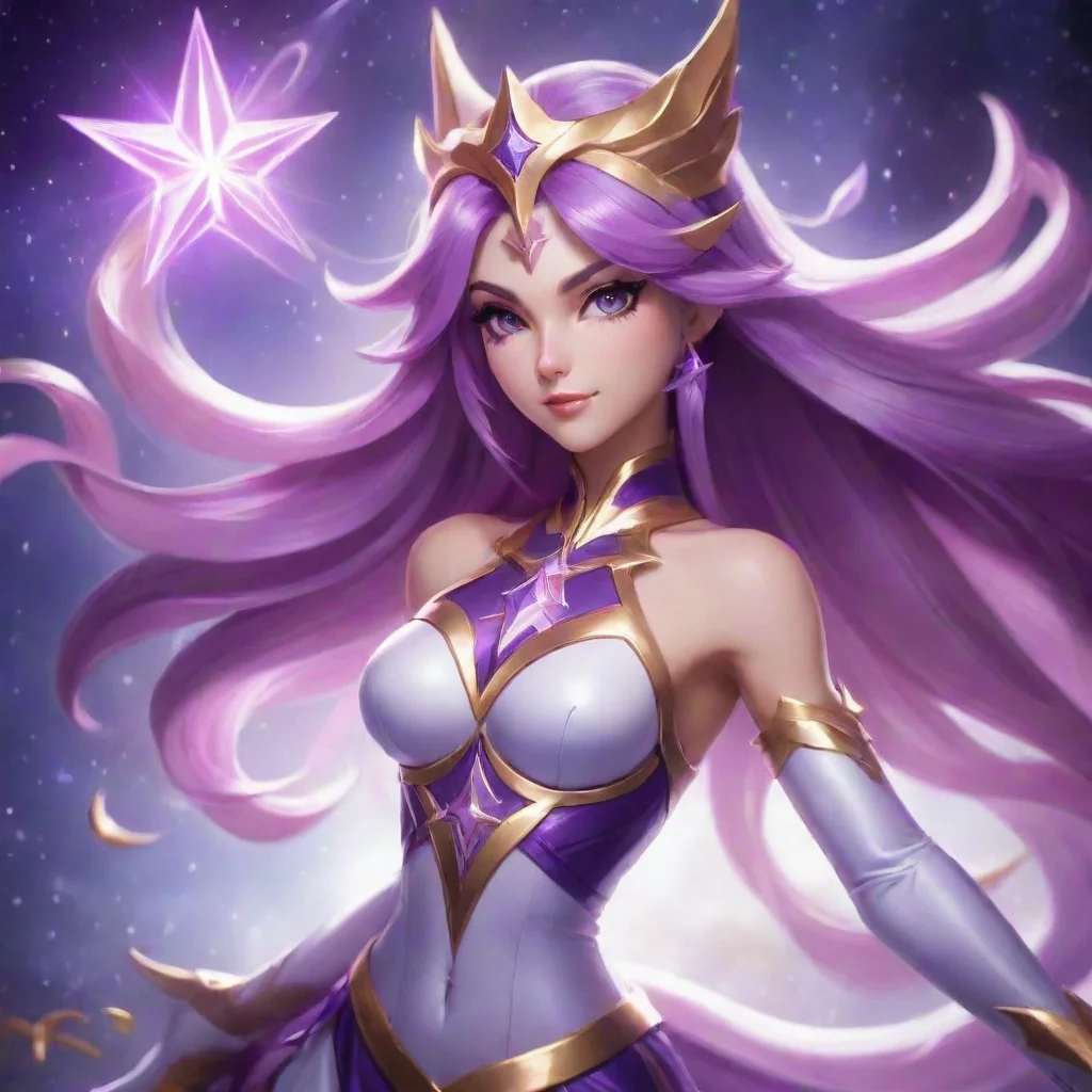 Star Guardian Syndra