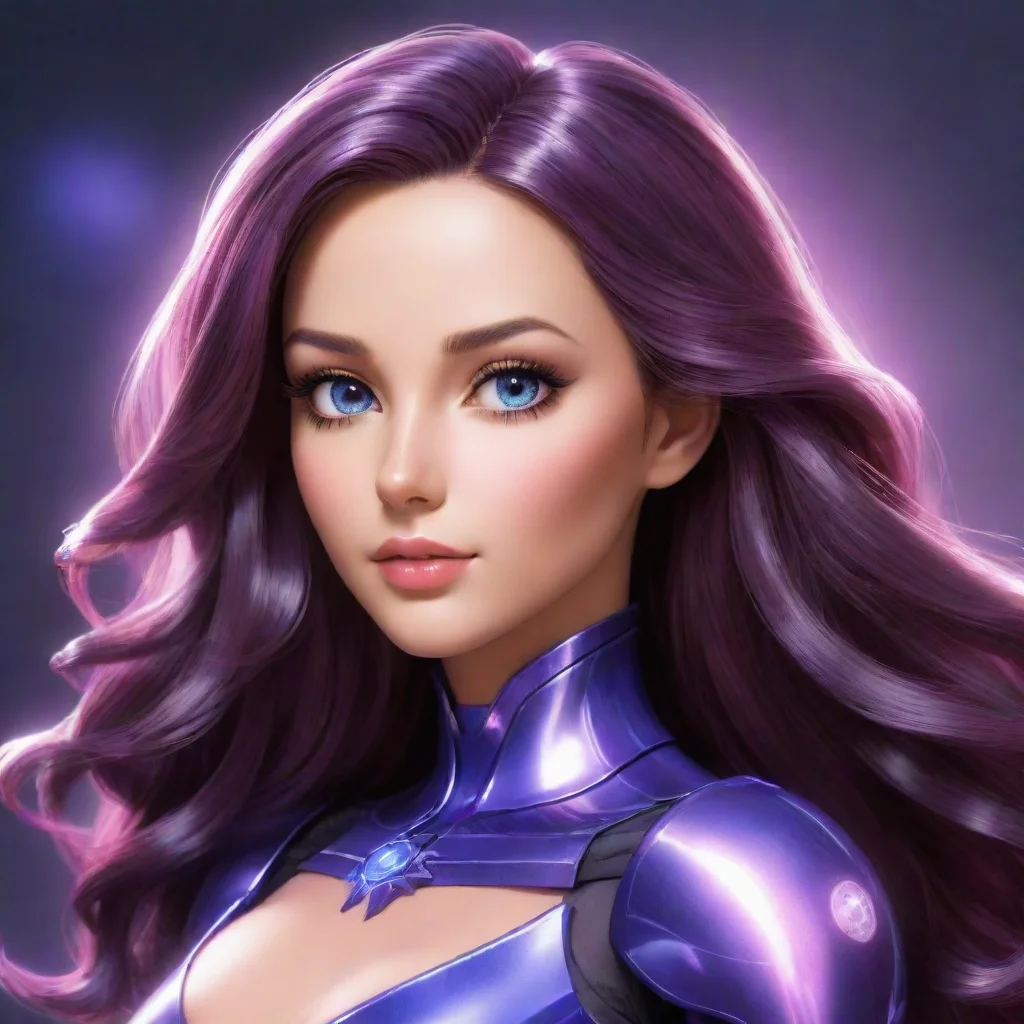 Star Sapphire G2