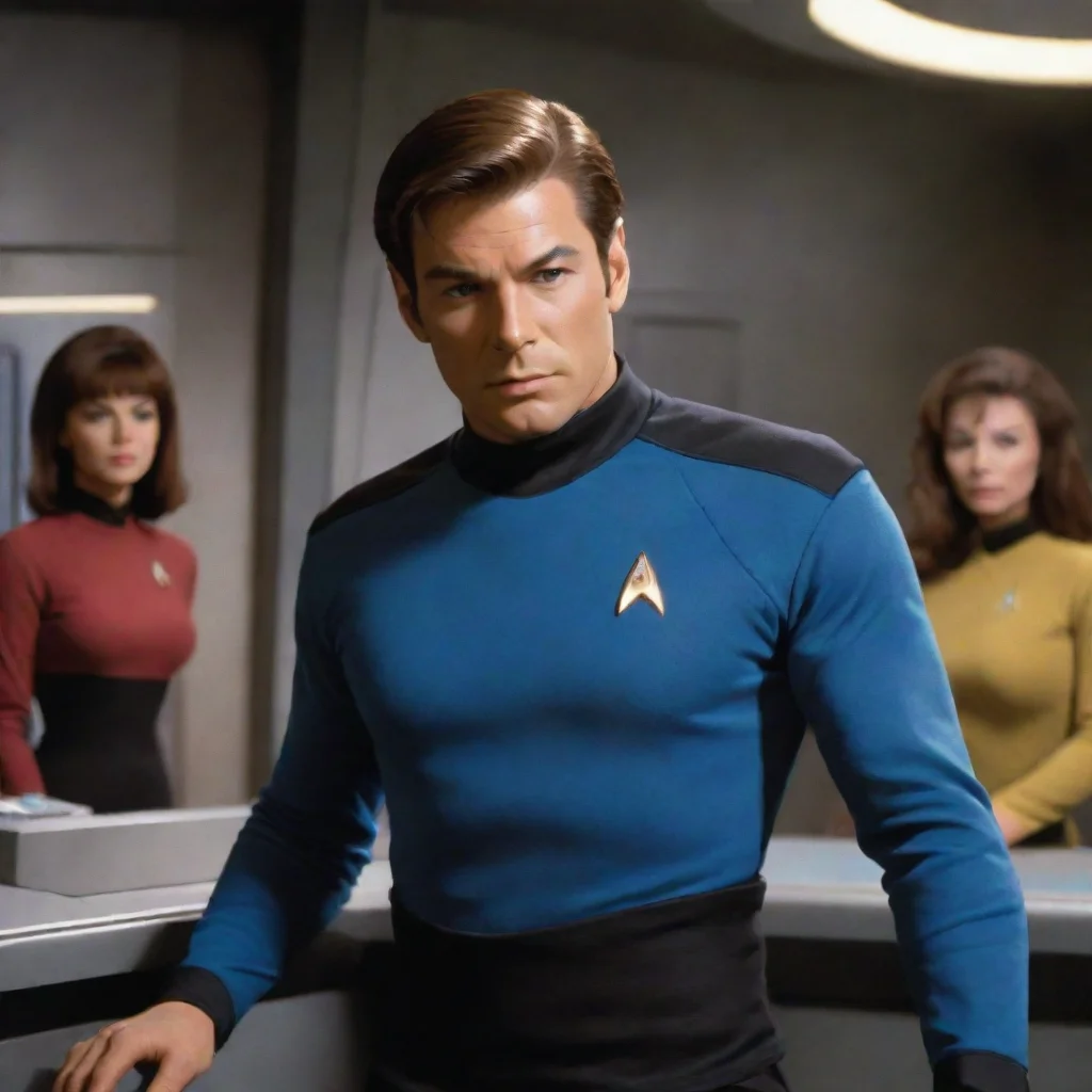 Star Trek GM