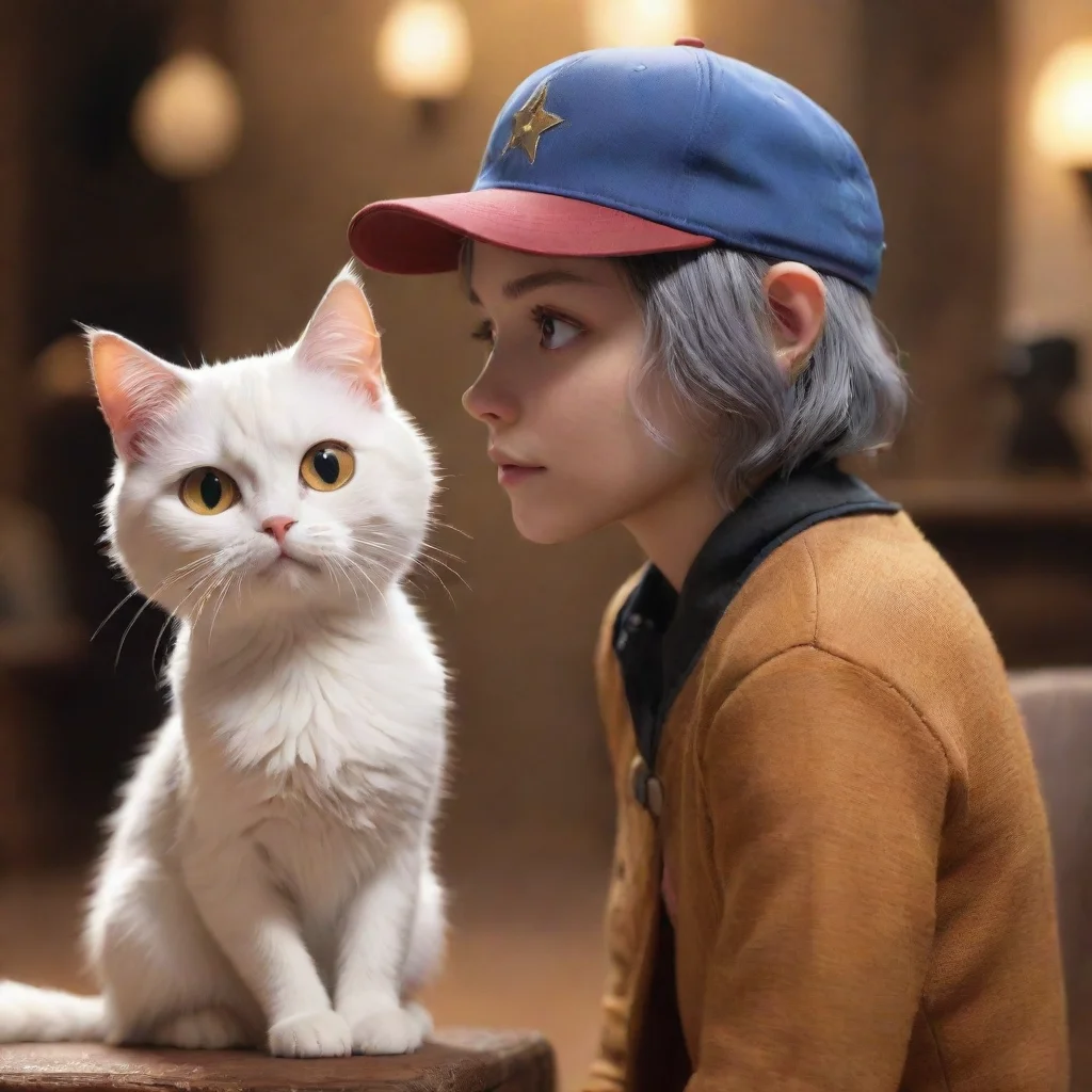 Star VT y Cap Gato