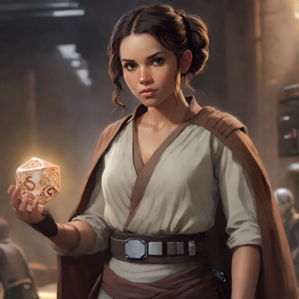 Star Wars 5e