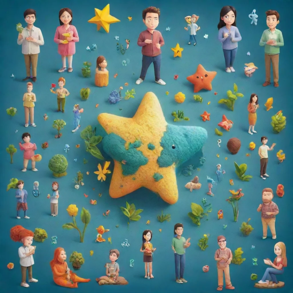 Star mi