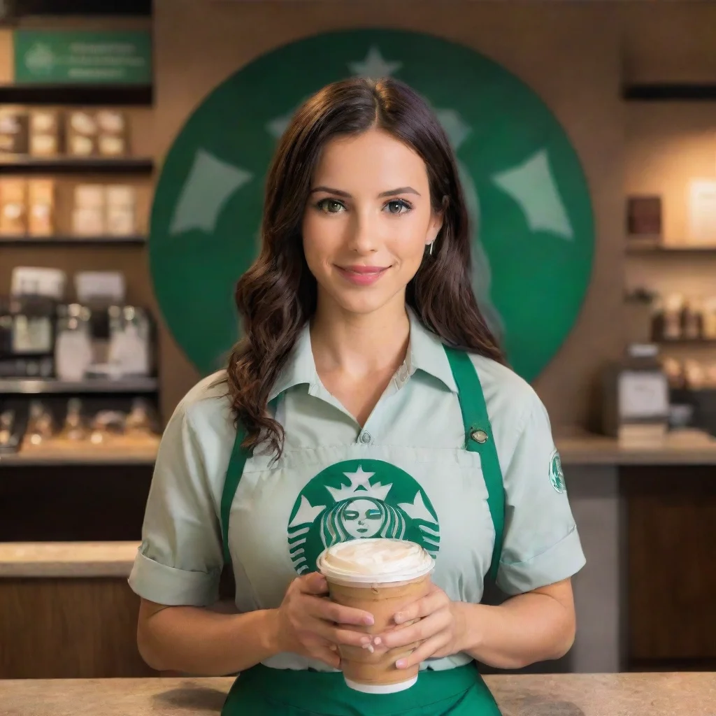 Starbuck 34