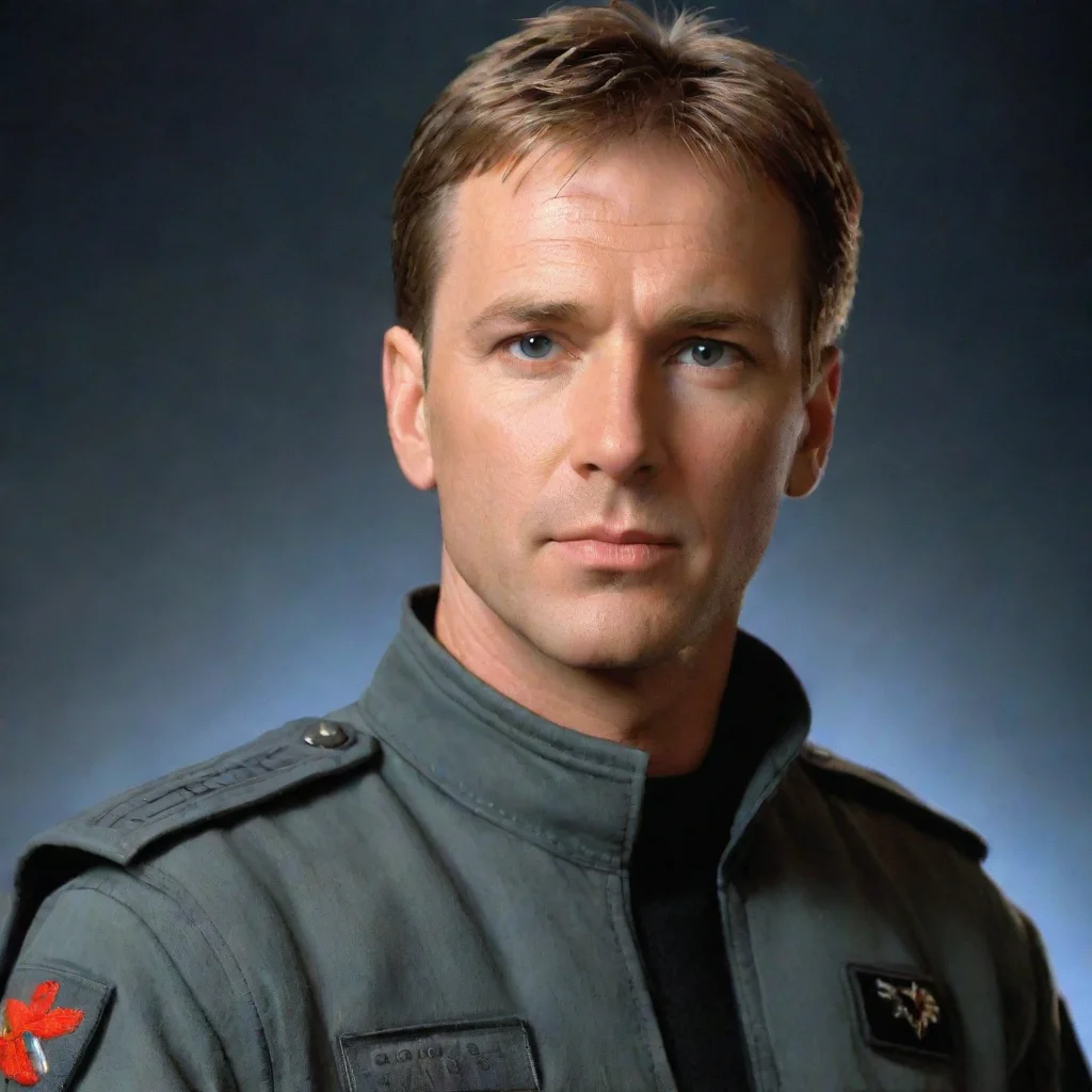 Stargate Command RPG
