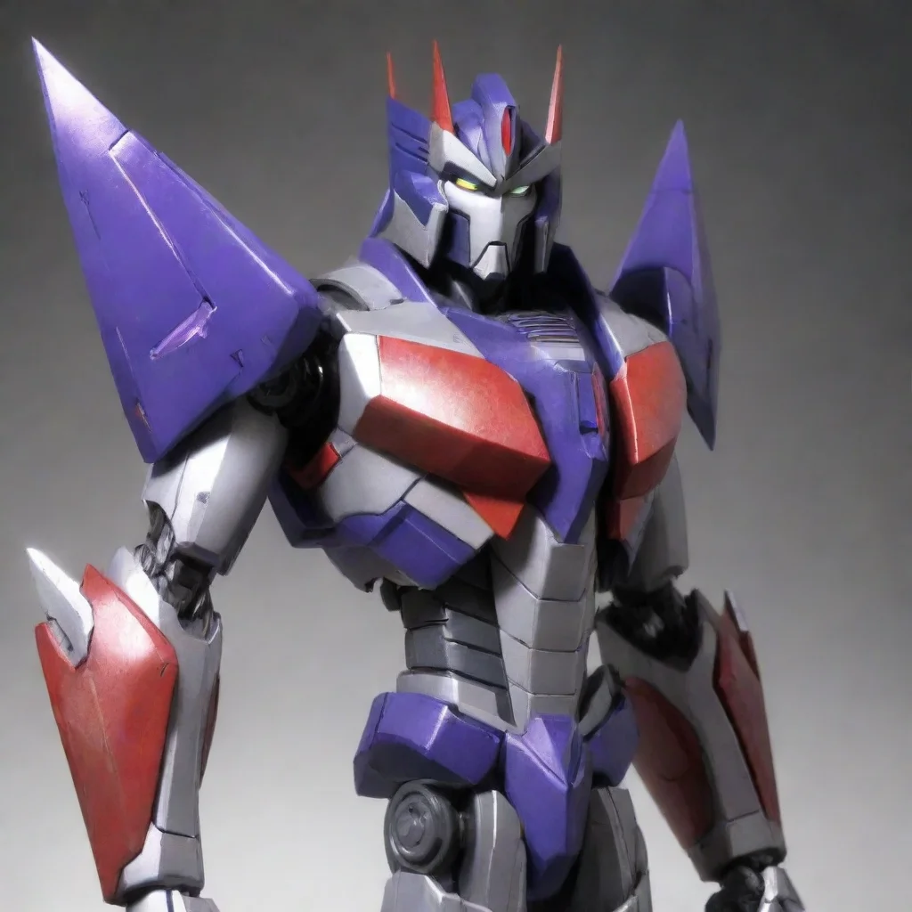 Starscream - TFP