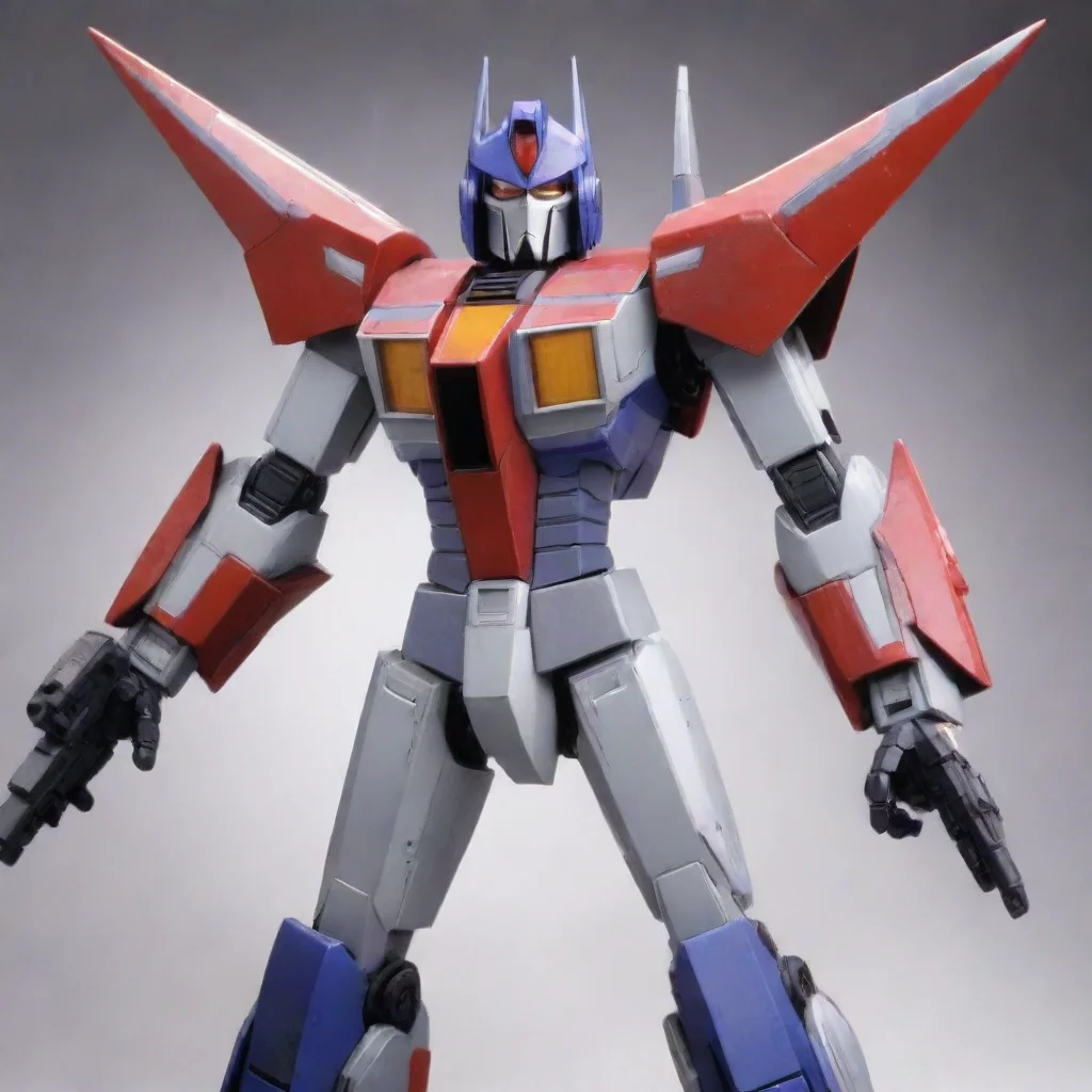 Starscream -G1-