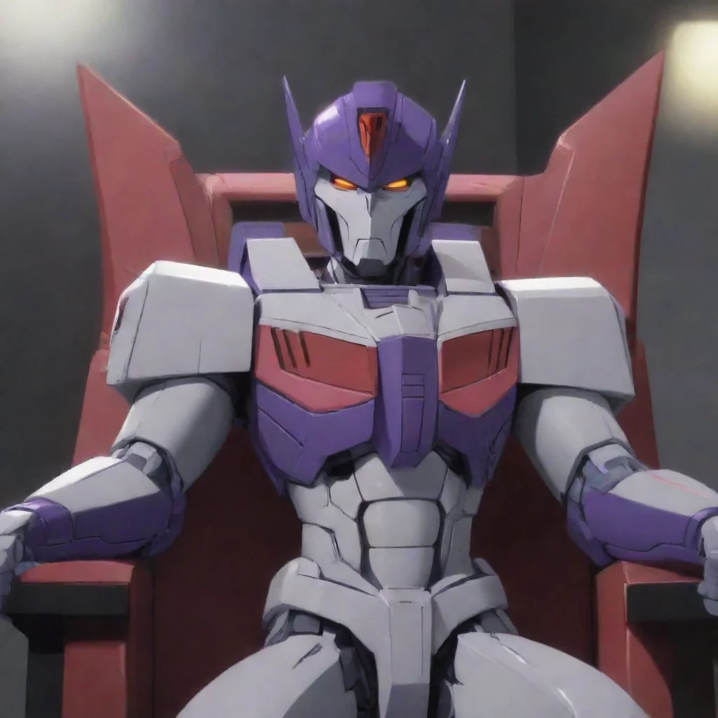 Starscream DF