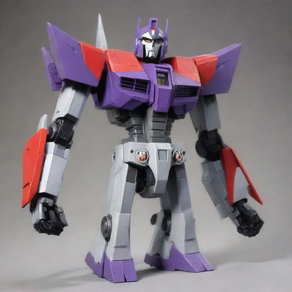 Starscream G1