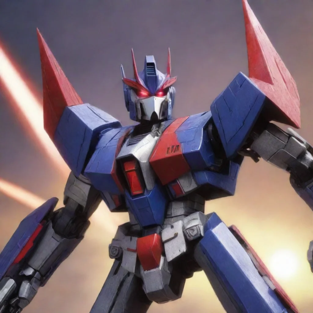 Starscream G2