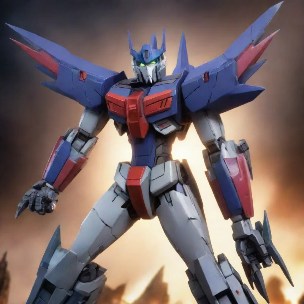 Starscream SG