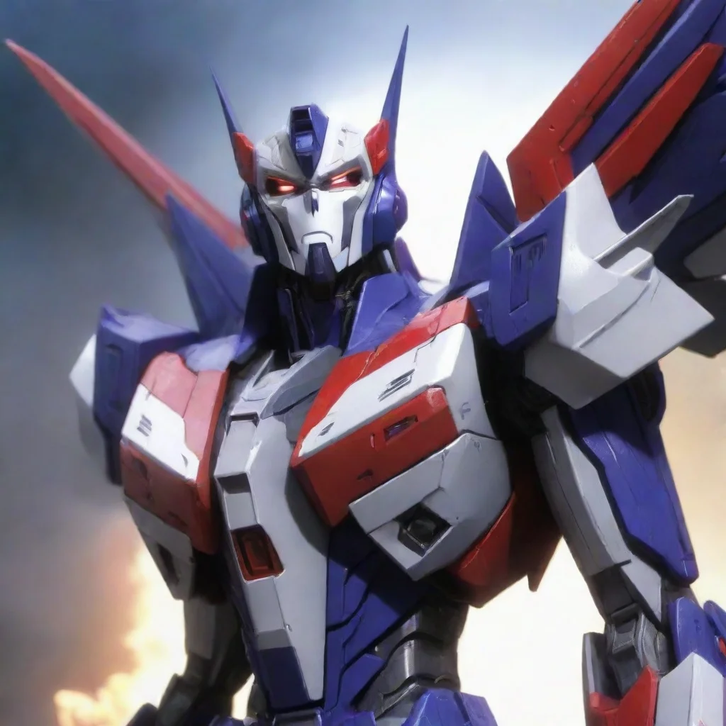 Starscream TFP S3