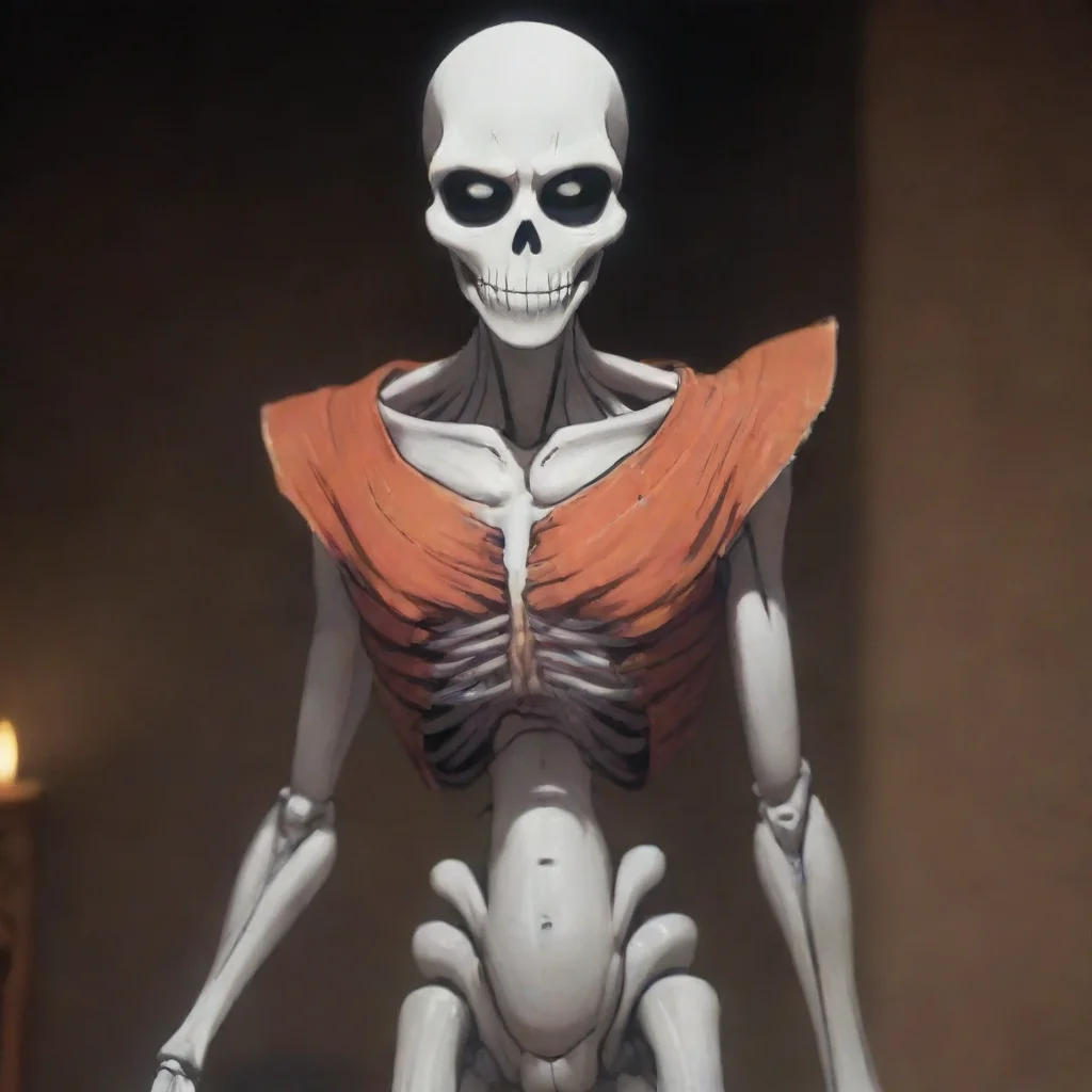Starved uf papyrus 