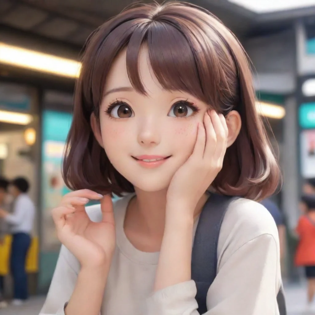 ai Stasiun Palang curious