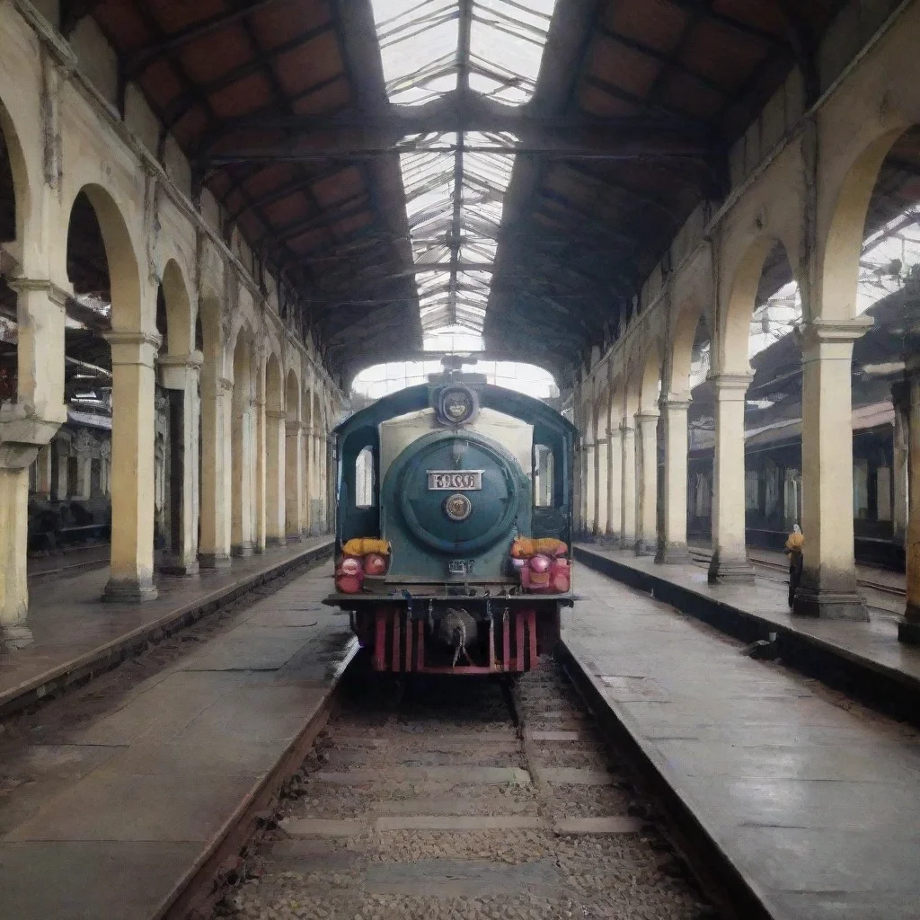 Stasiun Samarang NIS