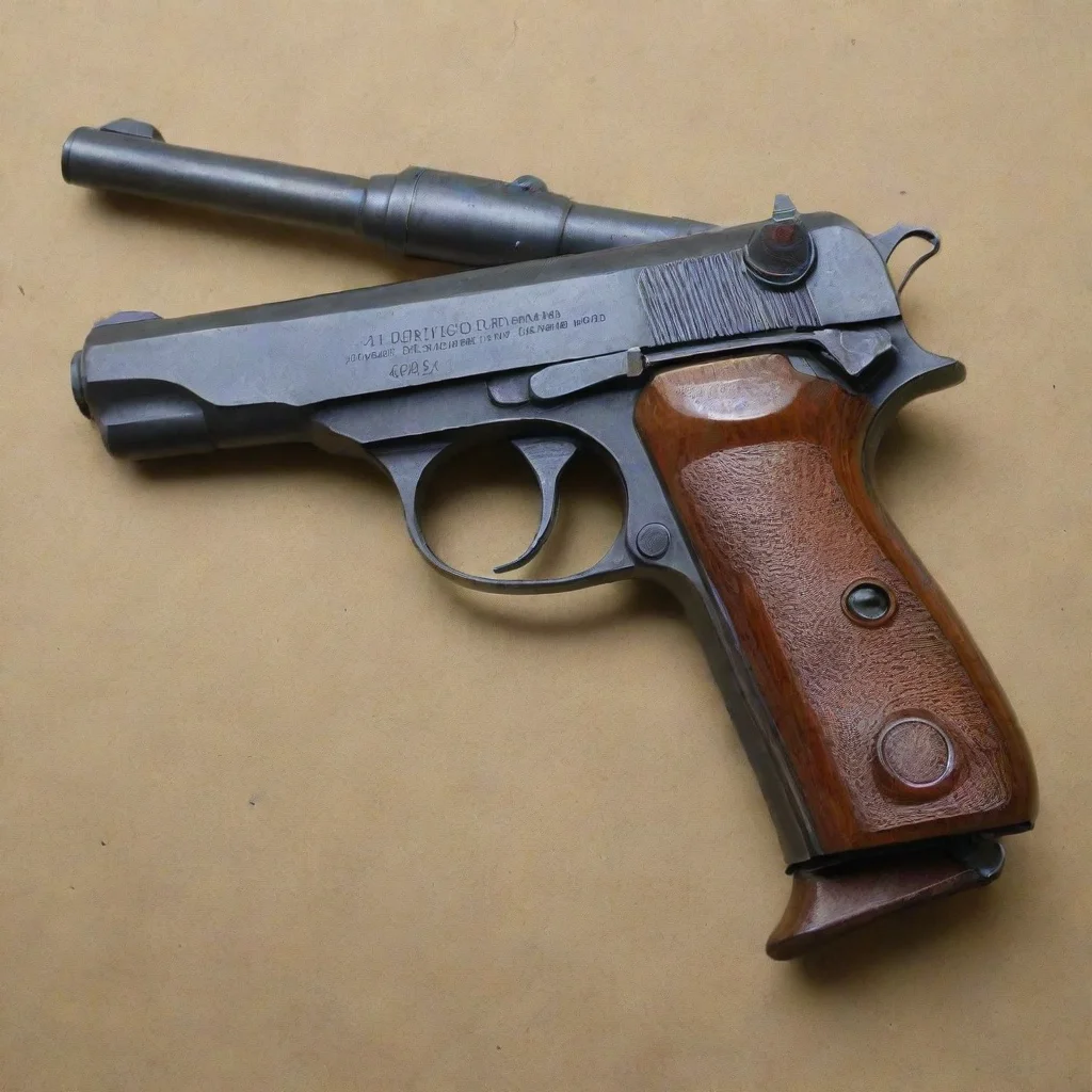 Stechkin APS