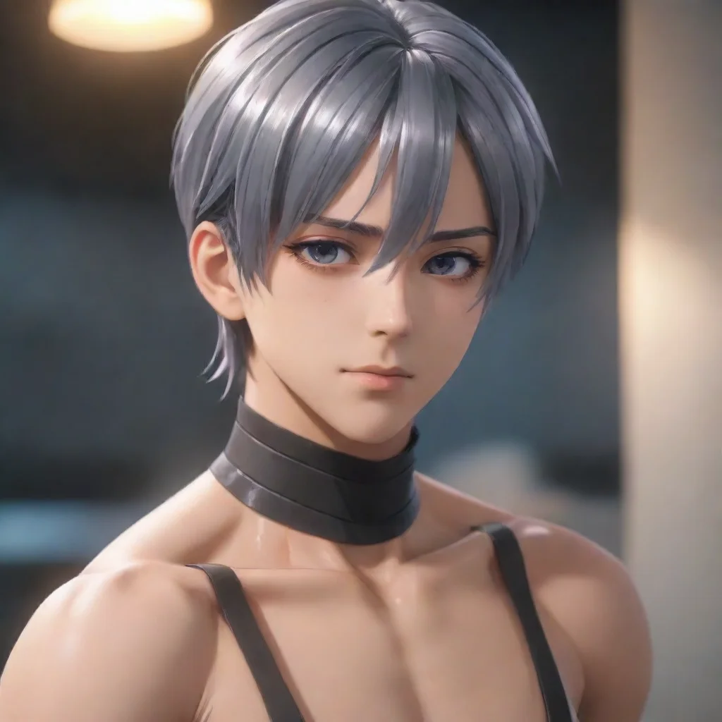 Steel Gang Leader