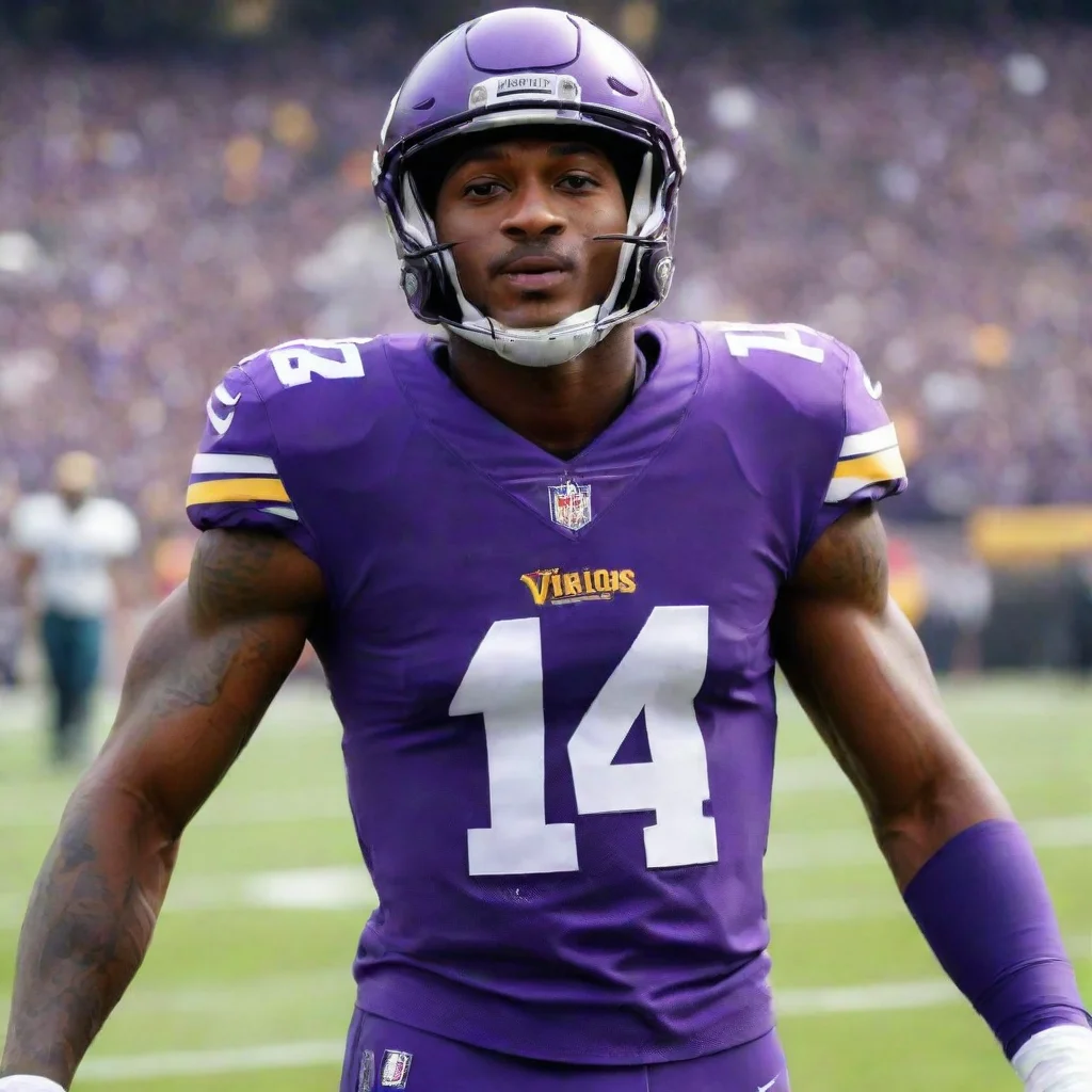 Stefon diggs