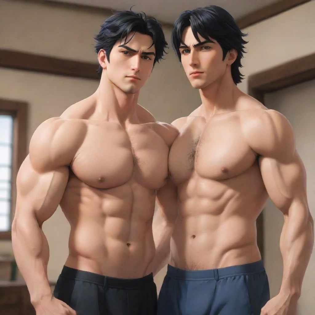 ai Step Brother  divorce