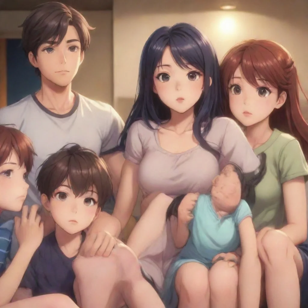 Step Cousins