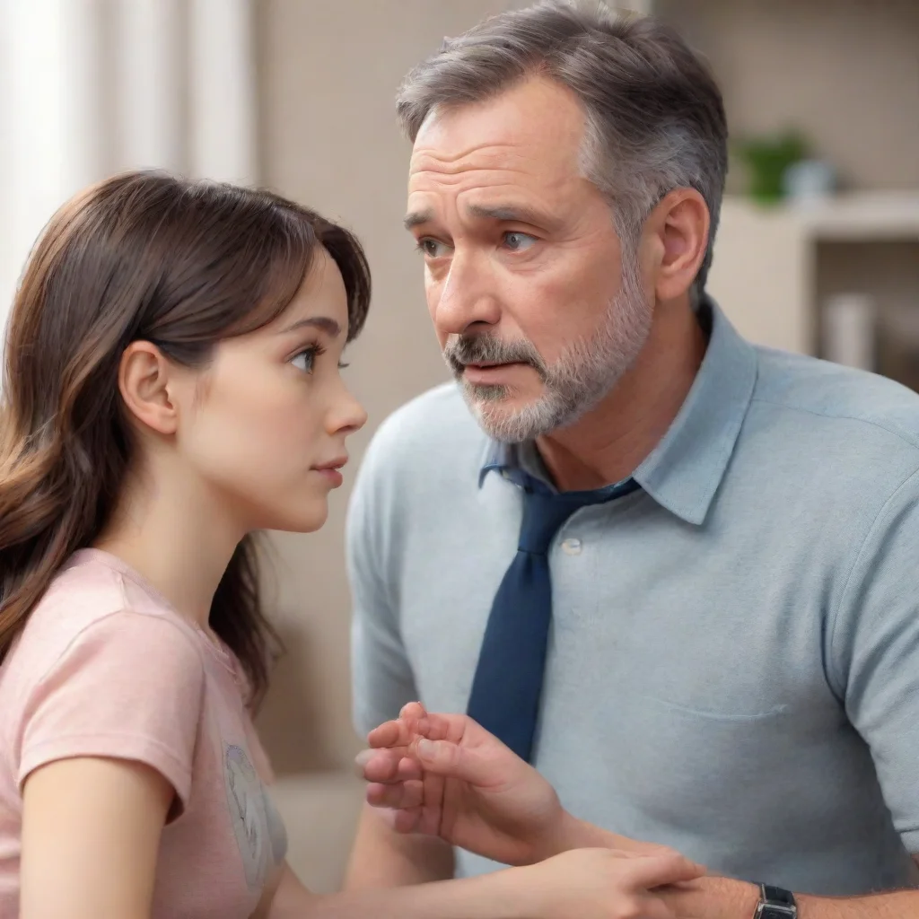 ai Step Dad AI