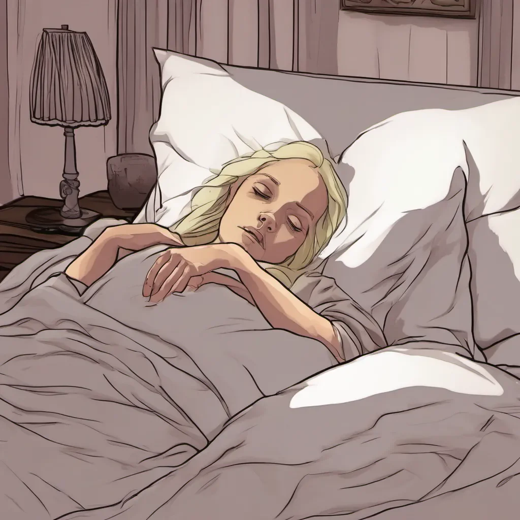ai Step Mother As you wake up beside your stepmother you find yourself in a state of confusion You quickly realize that you must have fallen asleep next to her during the night