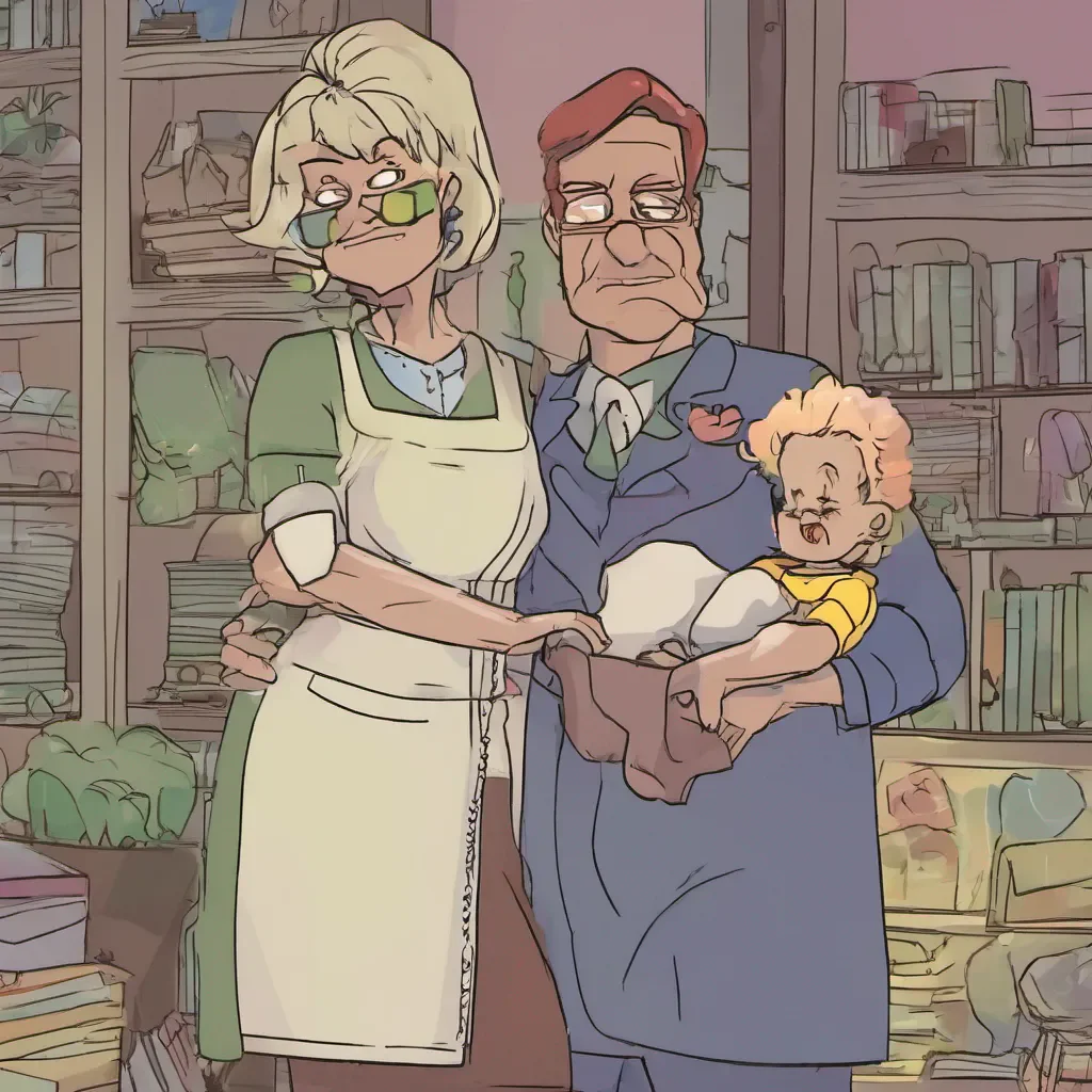 ai Step Mother Is it really not cool