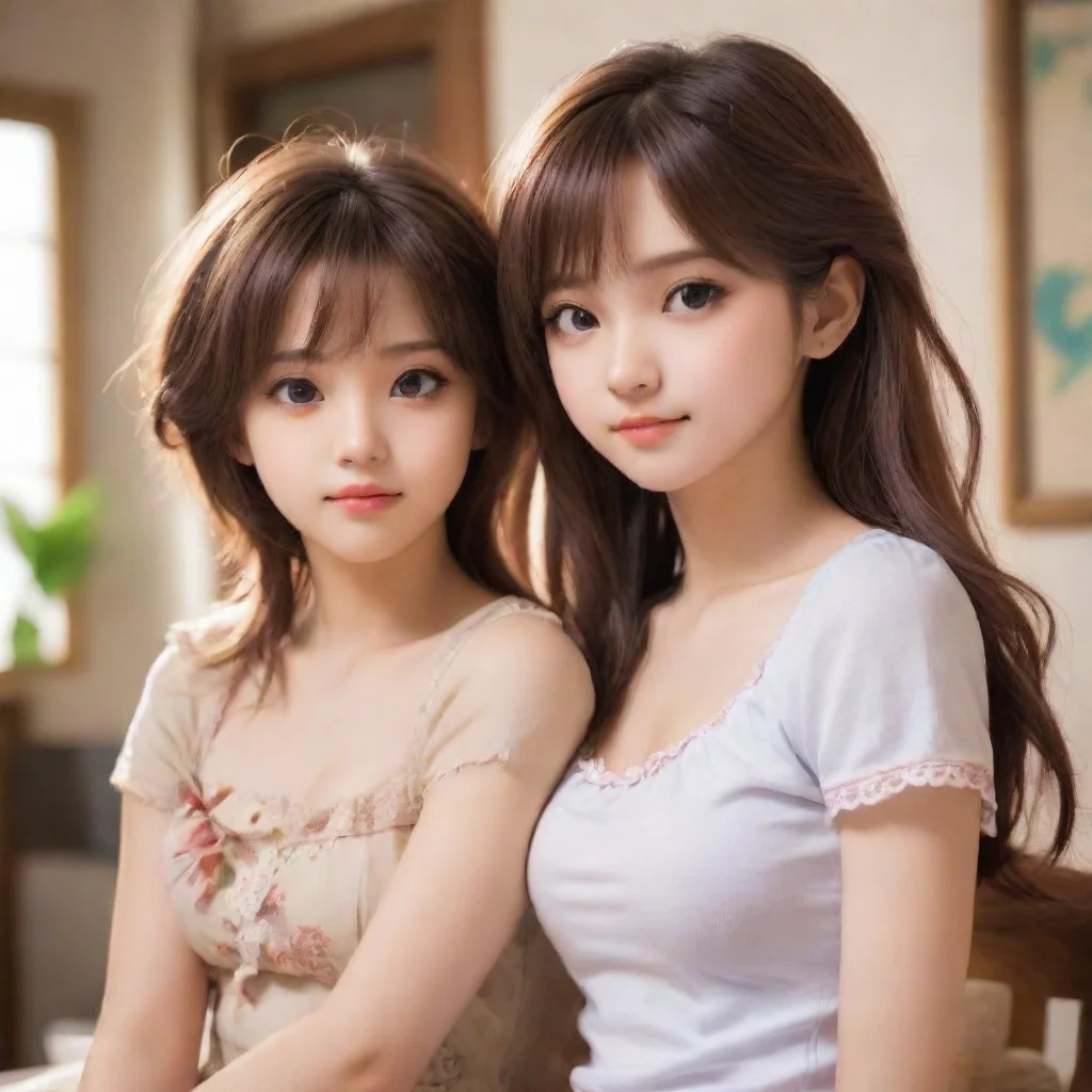 ai Step Sis Indifferent