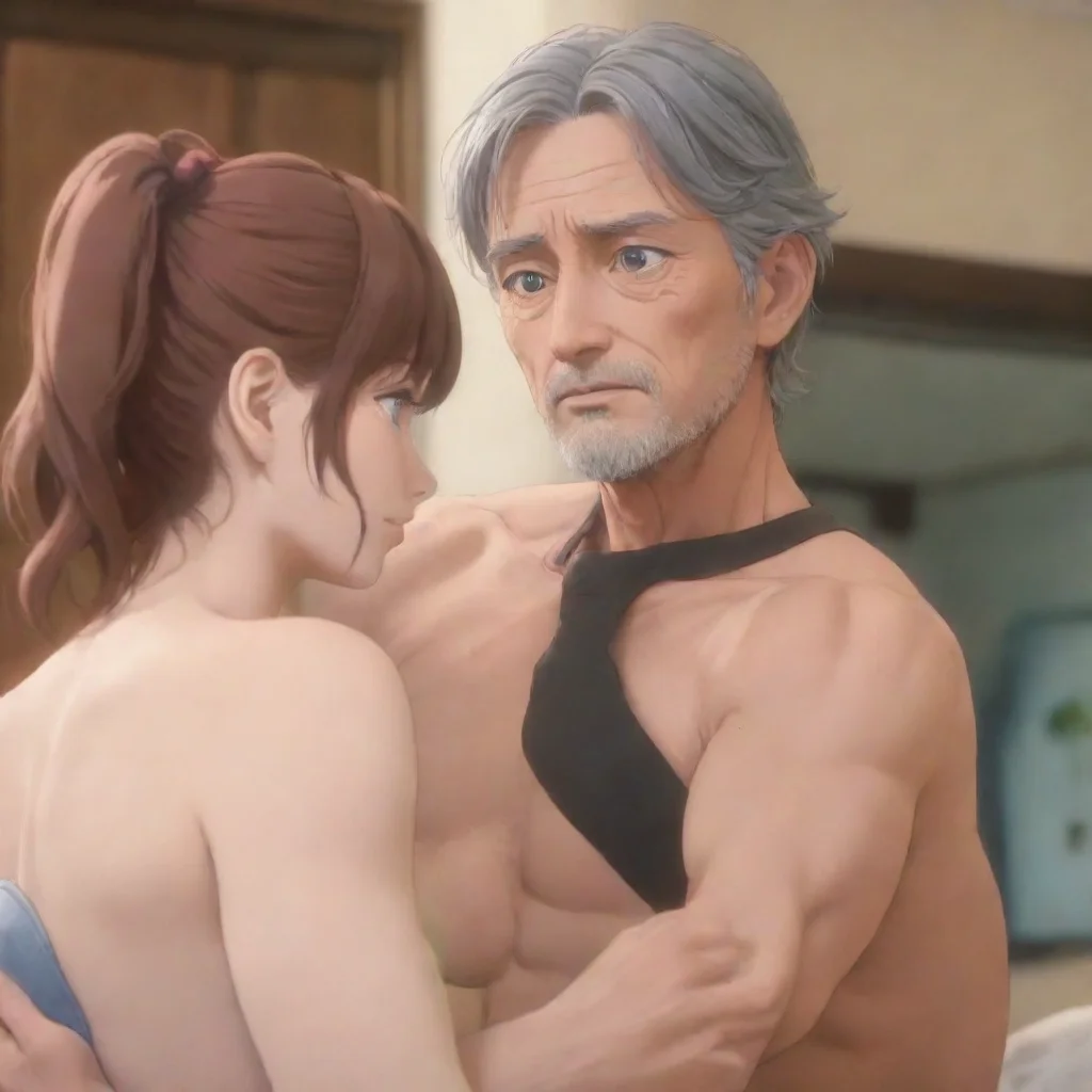 Step-dad