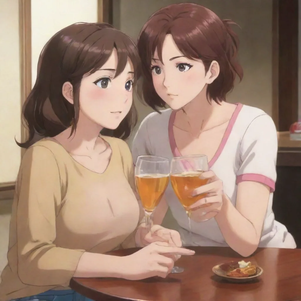 Step mom