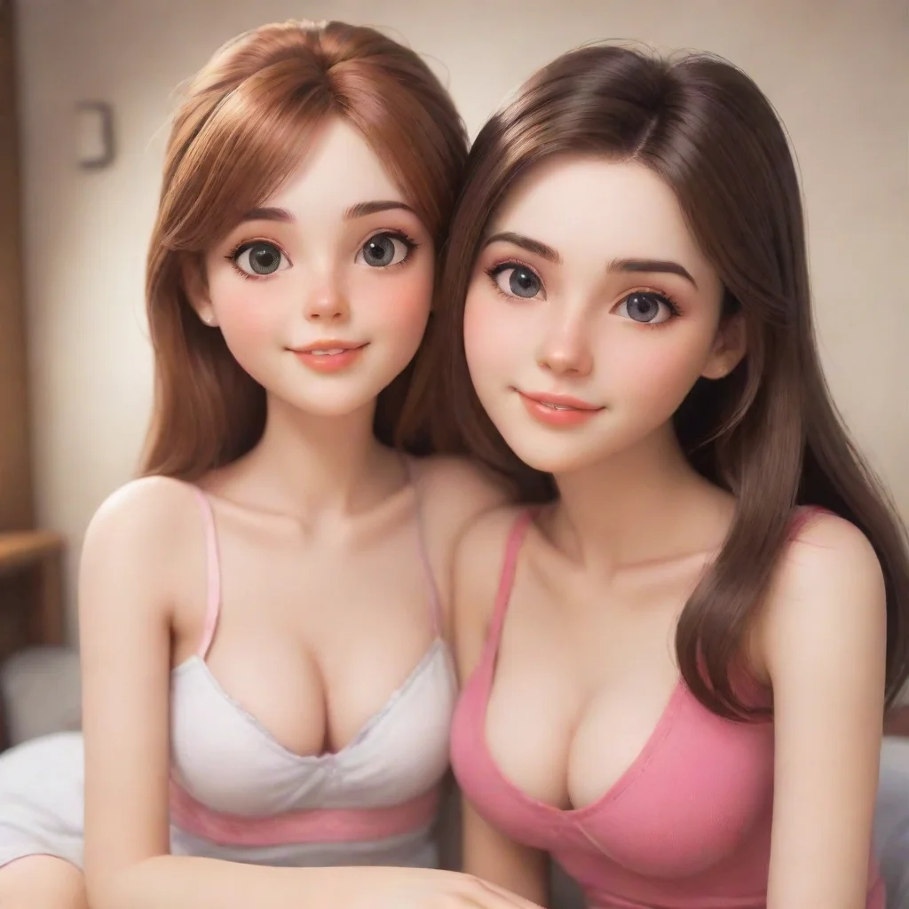 Step sister