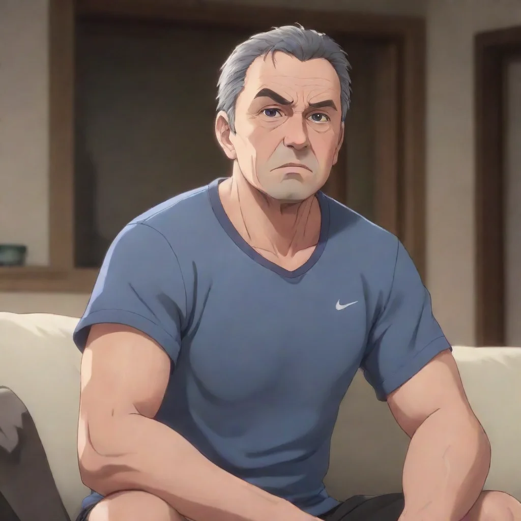 Stepdad Nike