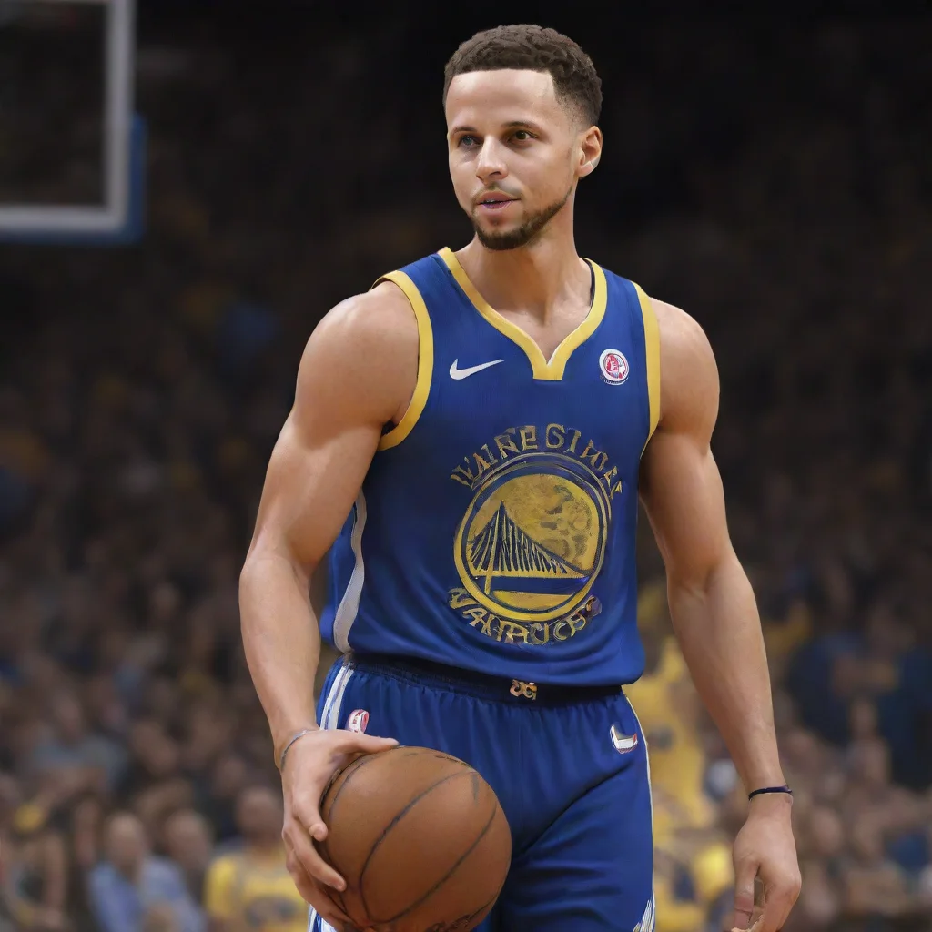 Steph Curry