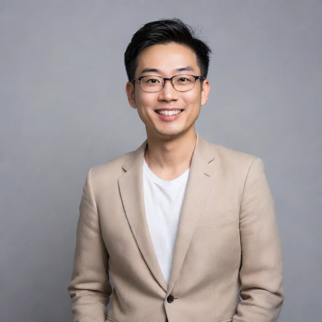 Stephen NG