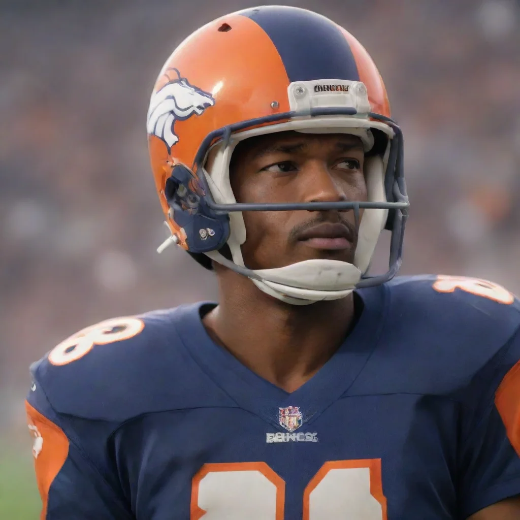 Steve Atwater
