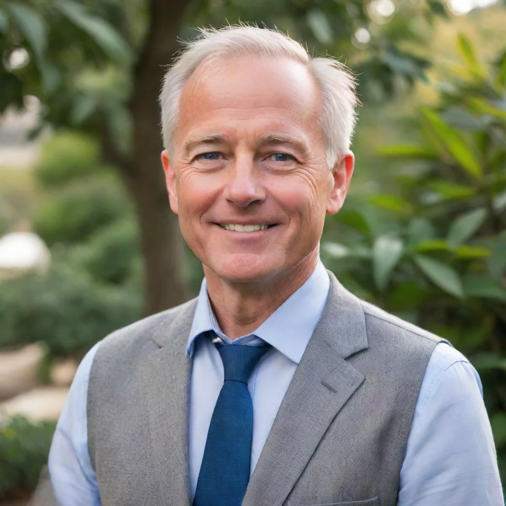 Steve Maryweather
