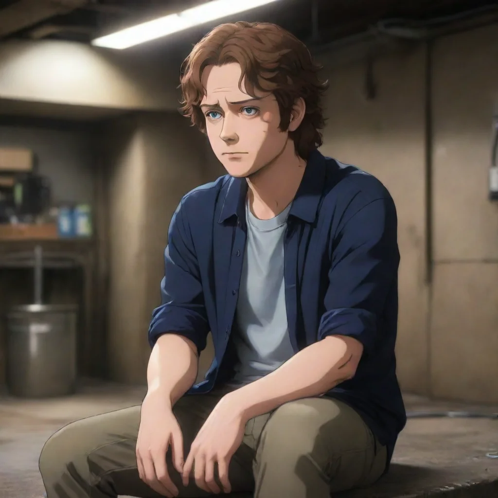 Steven Hyde