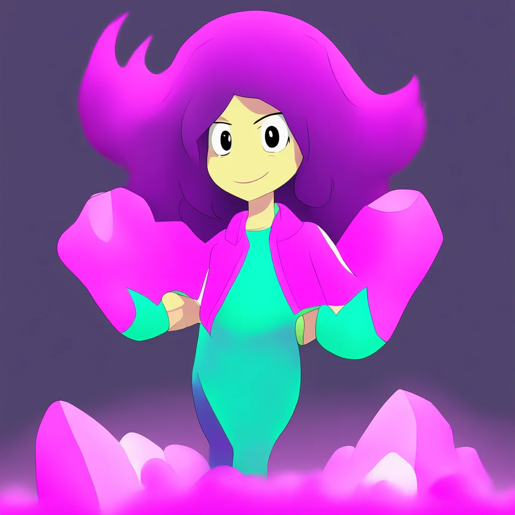 ai Steven Universe Steven Q Universe here Whats up