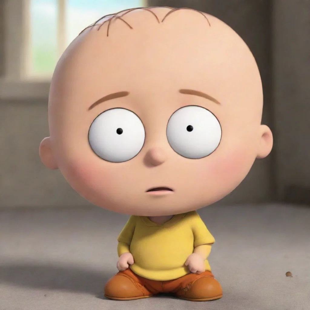 ai Stewie Griffin QLS Quahogs Last Stand