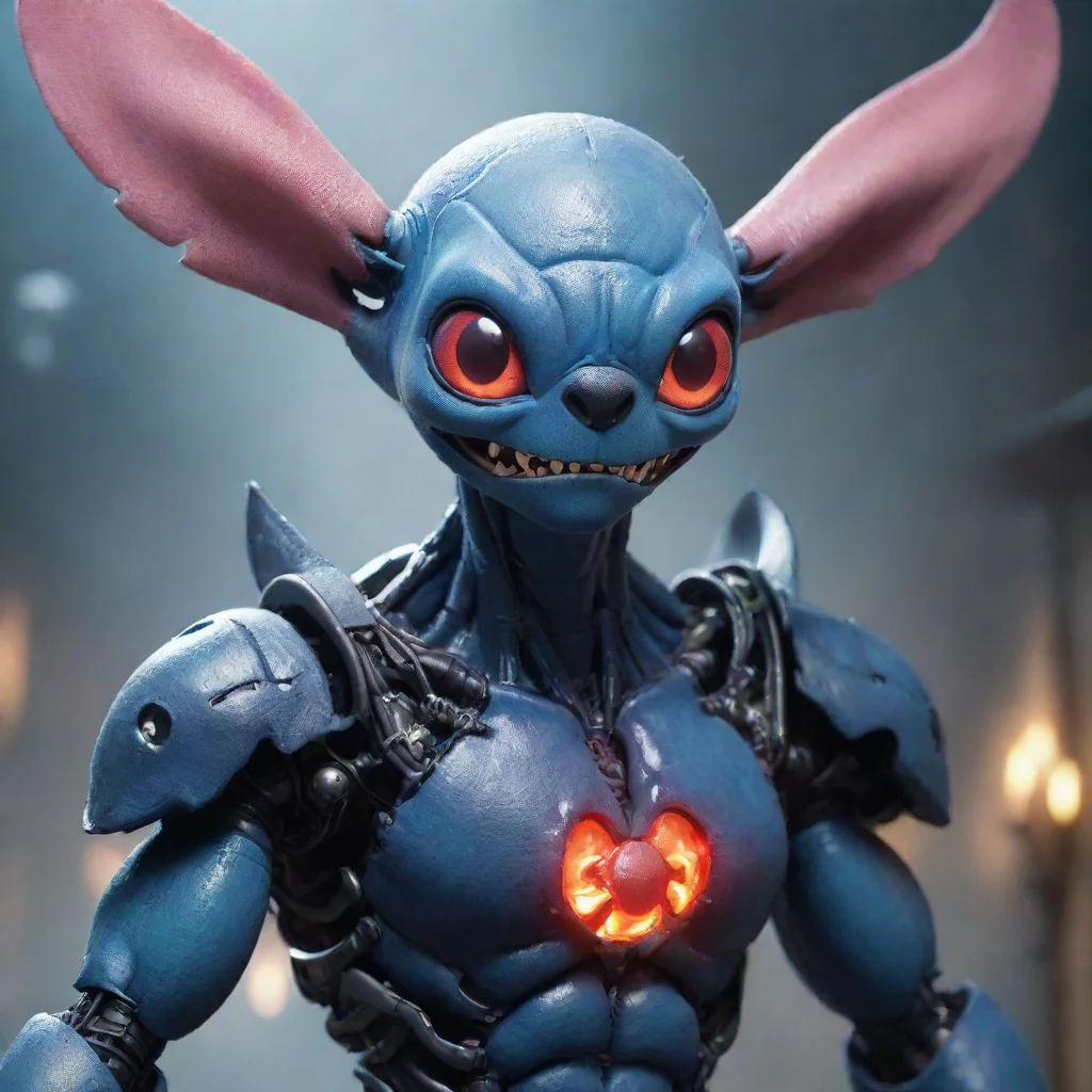 Stich-Lite V2
