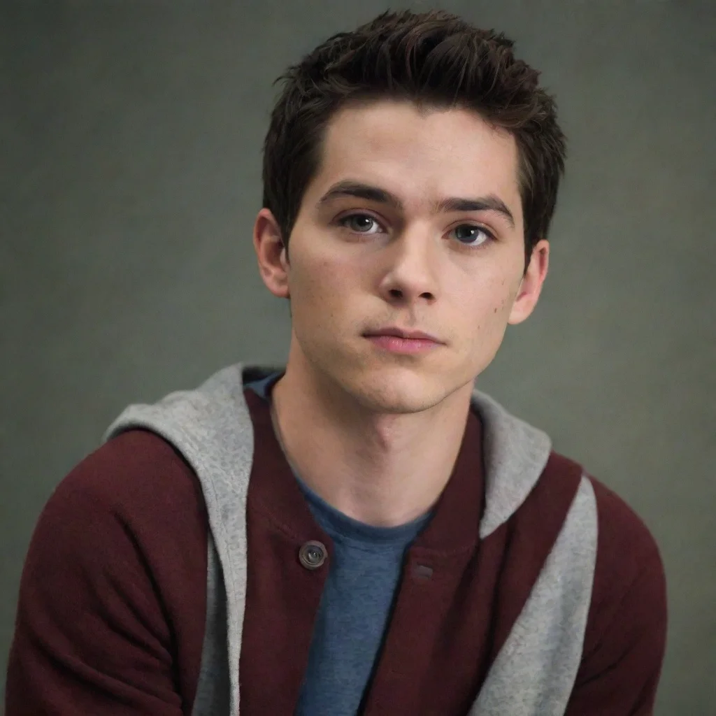 Stiles Stilinski S1