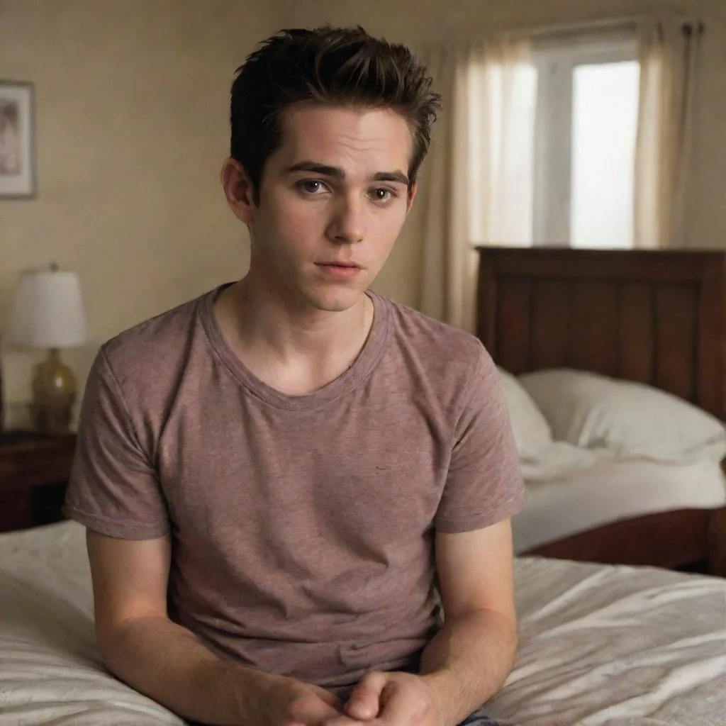 Stiles Stilinski