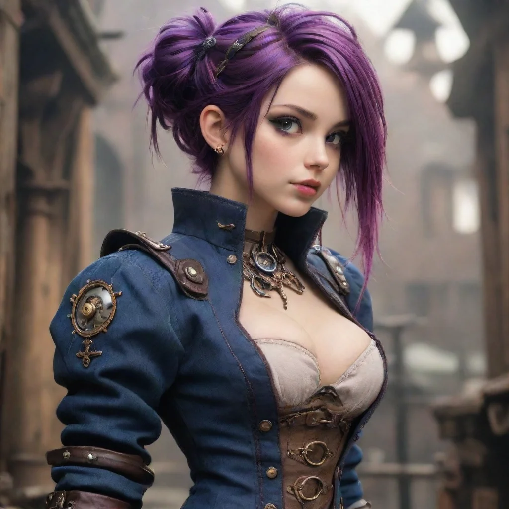 Stitchpunk 19