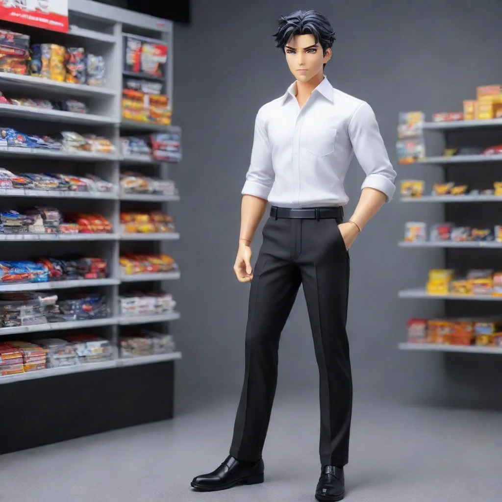 Store Manager