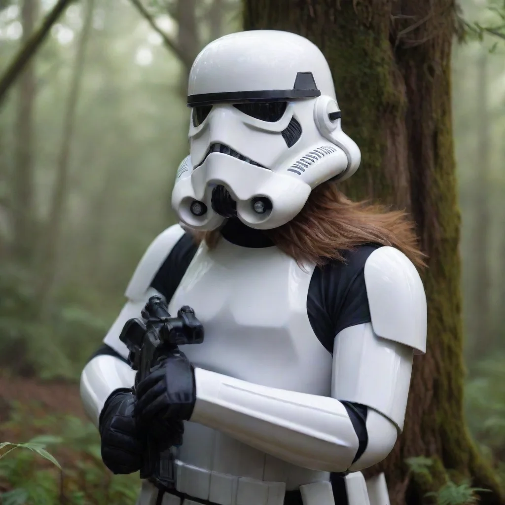 Stormtrooper